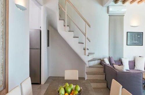 Faros Armenistis Villa | Exquisite Mykonos Villa Villa Exclusive 3 Bedroom Private Pool