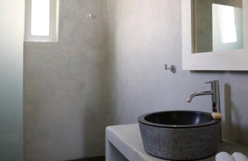 Faros Armenistis Villa | Exquisite Mykonos Villa Villa Exclusive 3 Bedroom Private Pool