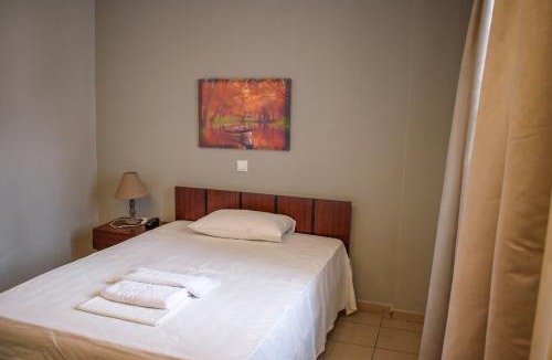 Karystos Hotel | Hotel ALS KARYSTOS