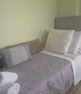 Paliki Villa | Country Villa Atheras