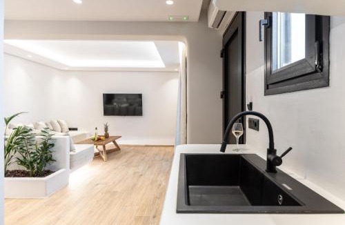 Plaka Villa | Naxian Spirit Luxury Villas Plaka