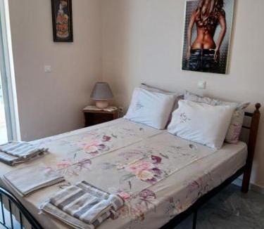 Palaia Epidavros Apartment | Nikoletta