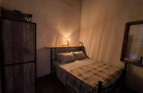 Margarites House | Helidoni
