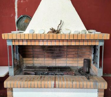Agios Dimitrios House | Μούσες