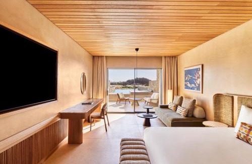 Paraga Hotel | Fouquet's Mykonos