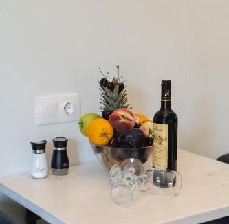 Gialova Apartment | Nimaria Suites