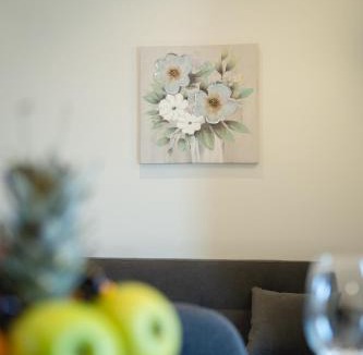 Gialova Apartment | Nimaria Suites
