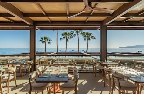 Stalida Hotel | Hotel Blue Sea Beach, Affiliated by Meliá