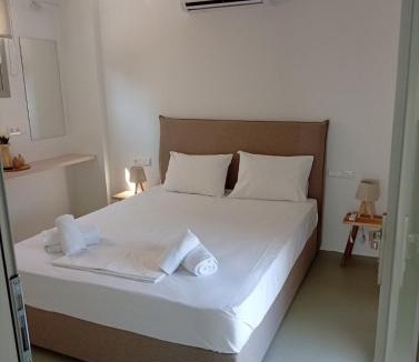 Kymi-Aliveri House | Almira Seaside Suites