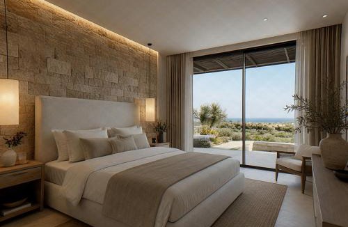 Nikita Villa | Beach villa in Nikiti, Greece