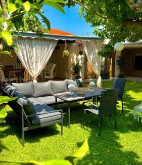 Marathon Apartment | Home Irianna
