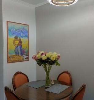 Porto Rafti Apartment | Hera's apartment