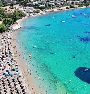 Porto Rafti Apartment | Hera's apartment