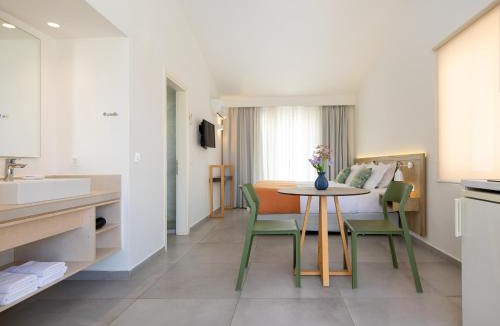 Daratsos Apartment | Lotus Hotel Apartments