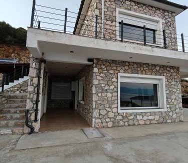 Imathia Region House | Solar powered house with sea view six nine eight seven zero56781