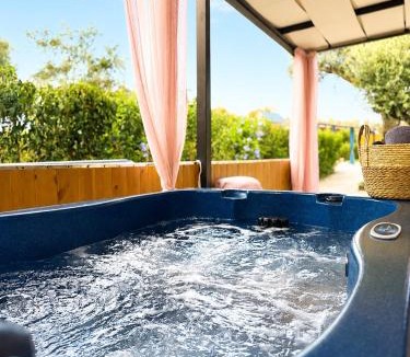 Zakhloritika Apartment | Grand Relax Suites