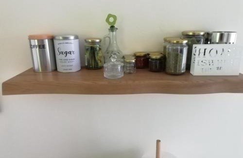 Kefalari Apartment | La petite maison