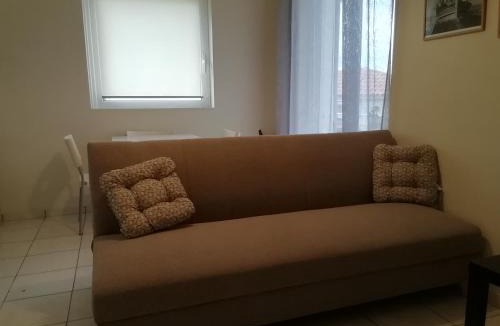 Kefalari Apartment | La petite maison