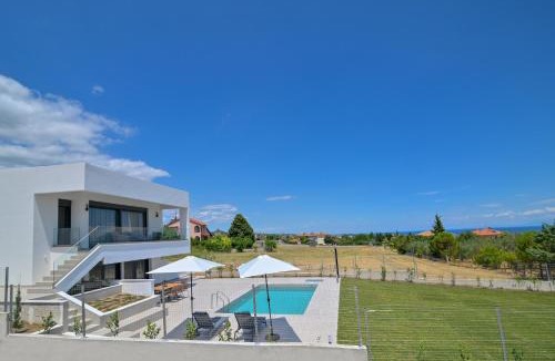 Leptokaria Villa | Apex Premium Living