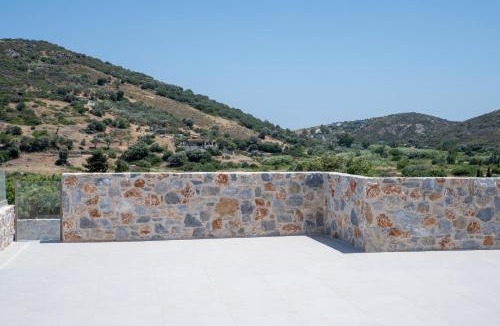 Kymi-Aliveri Apartment | Stone Luxury Suites