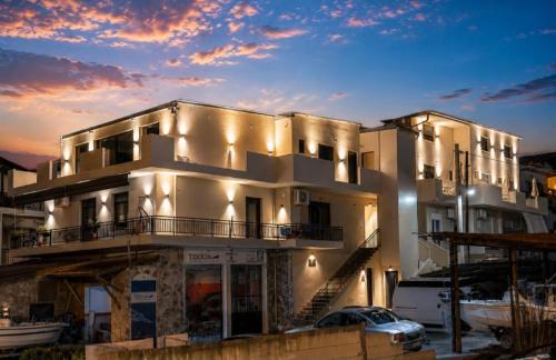 Nei Pori Apartment | Estia Luxury Suites & Spa