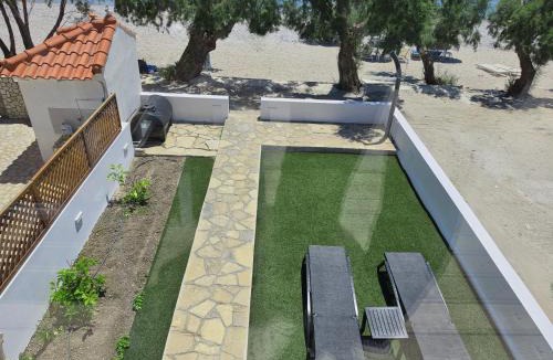 Kampos Marathokampou Apartment | Naiada Apartments