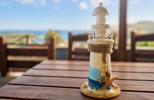 Omales House | Tainaro Horizon Mani - Poseidon