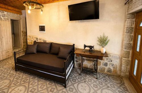 Omales Apartment | Tainaro Horizon Mani - Arion