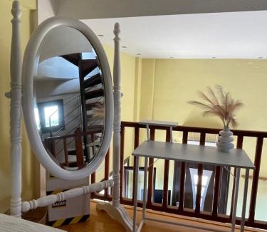 Eretria House | Jane's Beautiful Cottage, Eretria