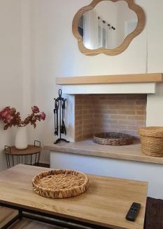 Arta House | Μονοκατοικια στο κεντρο ΑΡΤΑΣ