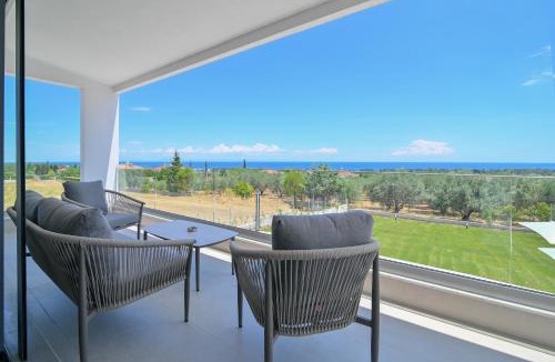 Leptokaria Villa | Apex Premium Living