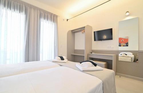 Leptokaria Villa | Apex Premium Living