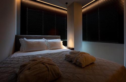 Nea Moudania Apartment | AVAIA boutique hotel