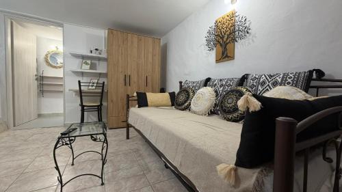 Gortyna Apartment | Arena's nest
