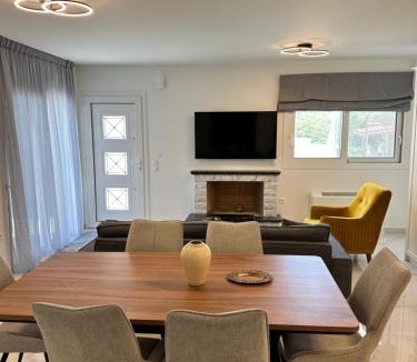 Platanitis Villa | Nōema Residences II