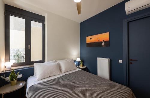Ilisia Apartment | Luxury fully renovated Apt in the heart of Athens