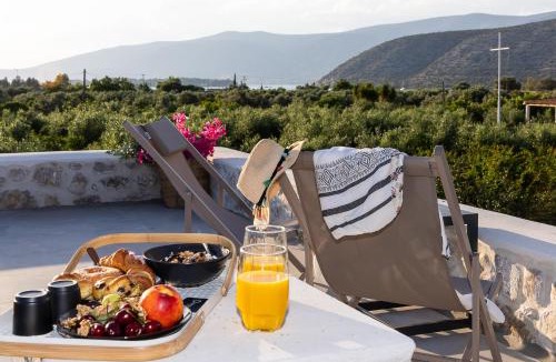 Kilada Apartment | Argolis Rodies Homes