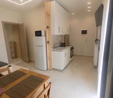 Sykies Apartment | BelApartments