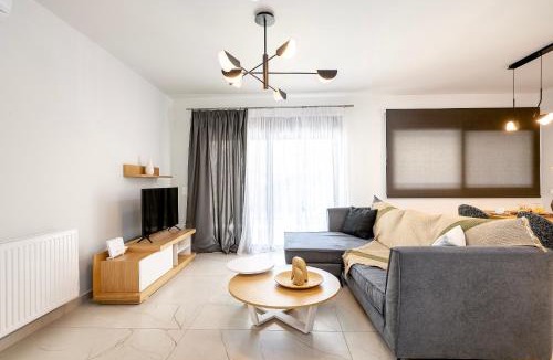 Elliniko-Argyroupoli Apartment | Athenean Oasis in Ellinikon