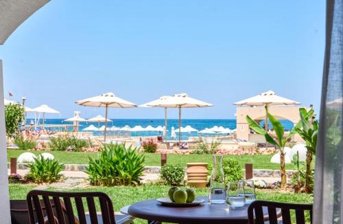 Limenas Chersonisou Resort | Creta Maris Resort
