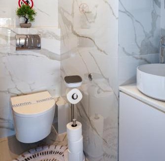 Glyfada Apartment | Amphitryon Residence Glyfada