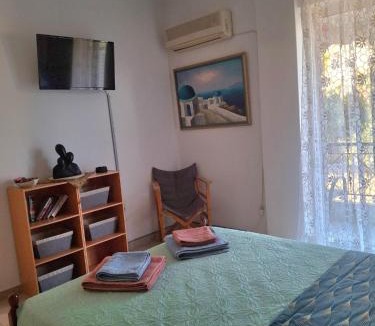Steni Dirfyos Apartment | Angel's apartments 2