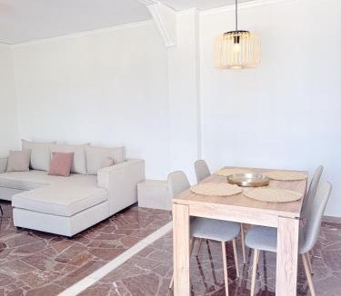 Tolo Apartment | Platon Apartment