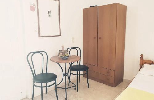 Lentas Apartment | Studio Maria Lenta
