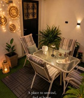 Neos Pirgos House | Nord Guesthouse