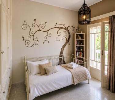 Aria House | Allegoria House