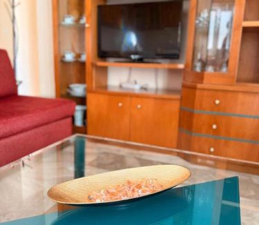 Vassiliki Apartment | Xenia Apartments