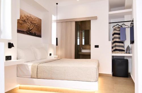 Little Venice Apartment | Thelion Mykonos