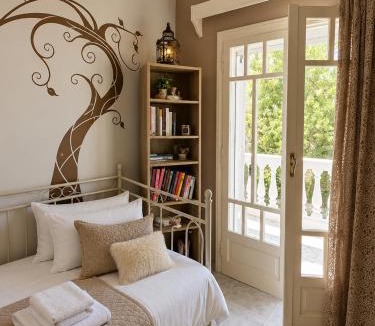 Aria House | Allegoria House
