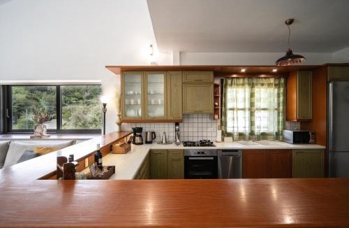 Sipiada Villa | Petra Kazarma